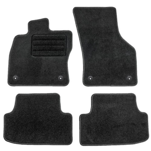 Edizione Tappetini Adatti Per Audi A3 8V Sportback Limo Audi A3 8Y S