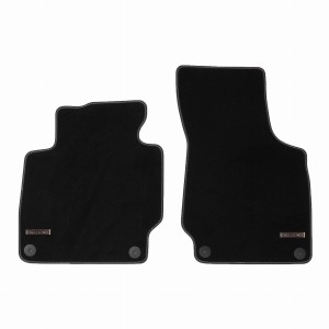 Excellence Fussmatten passend für Audi TT 8J 2006-2014