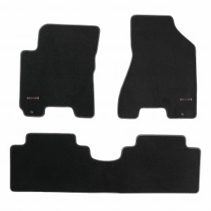 Excellence Fussmatten passend für Kia Sportage II 2004-2010