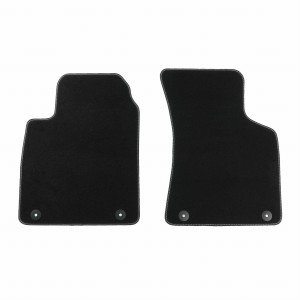 Premium Fussmatten passend für Audi TT 8N 1998-2006
