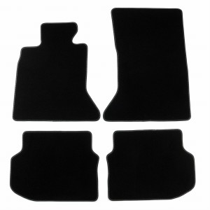 Premium Fussmatten passend für BMW 5 F10 2011-2013