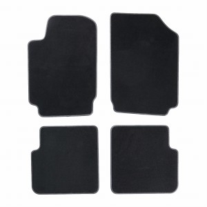 Premium Fussmatten passend für Fiat Stilo 2001-2007