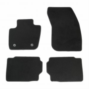 Premium Fussmatten passend für Ford Mondeo V 2014-