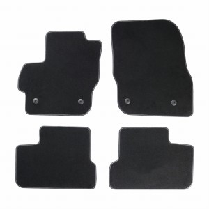 Premium Fussmatten passend für Mazda 3 II 2009-2014