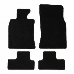 Premium Fussmatten passend für MINI R56 2006-2013