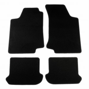 Premium Fussmatten passend für VW Golf III 1991-1999