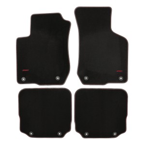 Sport Fussmatten passend für Audi A3 8L 1996-2003