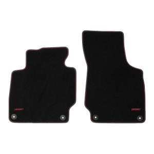 Sport Fussmatten passend für Audi TT 8J 2006-2014