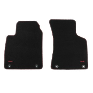 Sport Fussmatten passend für Audi TT 8N 1998-2006