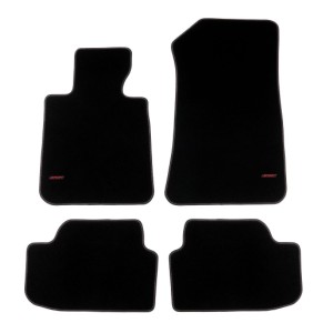 Sport Fussmatten passend für BMW 1 E87 2004-2013
