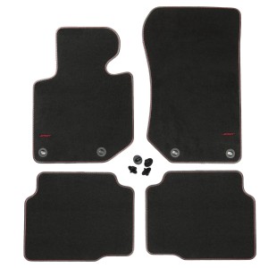 Sport Fussmatten passend für BMW 3 E36 1990-2000