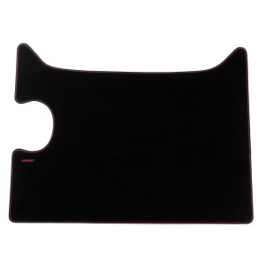 Sport Fussmatten passend für DAF XF105 XF Euro6 Mittel nur Schaltgetriebe 2005-2013-