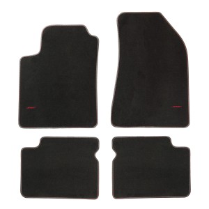 Sport Fussmatten passend für Fiat Bravo II 2007-2014