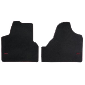 Sport Fussmatten passend für Fiat Scudo II 2006-2016
