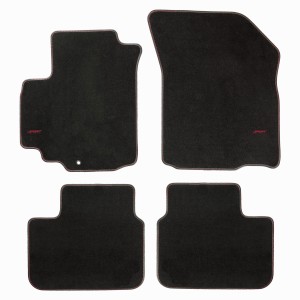 Sport Fussmatten passend für Fiat Sedici 2005-2014
