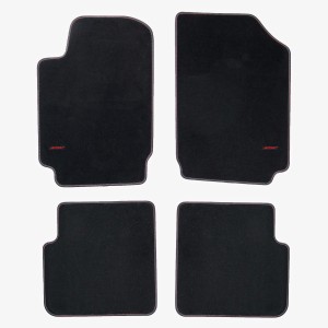 Sport Fussmatten passend für Fiat Stilo 2001-2007