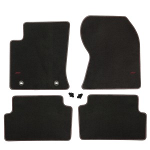 Sport Fussmatten passend für Ford Focus I 1998-2004