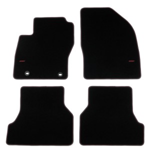 Sport Fussmatten passend für Ford Focus II 2004-2011