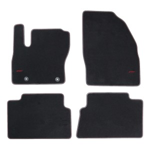 Sport Fussmatten passend für Ford Kuga I 2008-2012