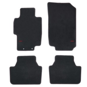 Sport Fussmatten passend für Honda Accord VII 2002-2008
