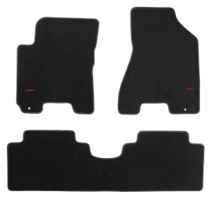 Sport Fussmatten passend für Hyundai Tucson I 2004-2010