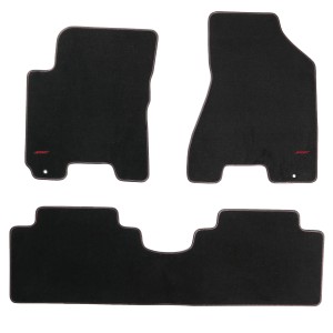 Sport Fussmatten passend für Kia Sportage II 2004-2010