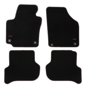 Sport Fussmatten passend für Seat Altea 2004-2015