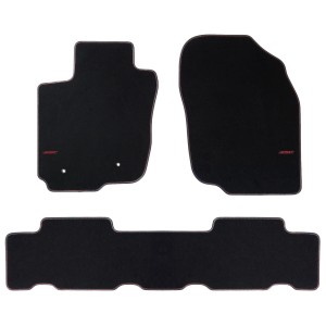 Sport Fussmatten passend für Toyota Rav4 III 2006-2013