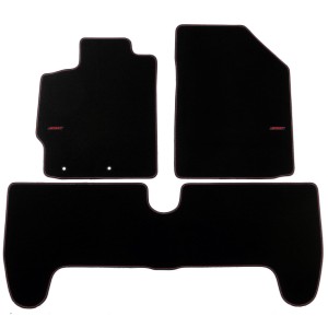 Sport Fussmatten passend für Toyota Yaris II 2005-2011