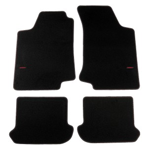 Sport Fussmatten passend für VW Golf III 1991-1999