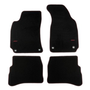 Sport Fussmatten passend für VW Passat B5 [3B 3BG] 1996-2005