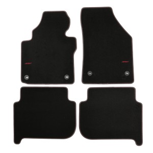Sport Fussmatten passend für VW Touran I 2003-2010