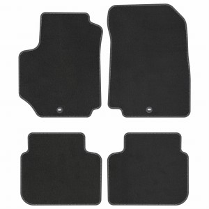 Premium Fussmatten passend für Fiat Croma 2005-2011