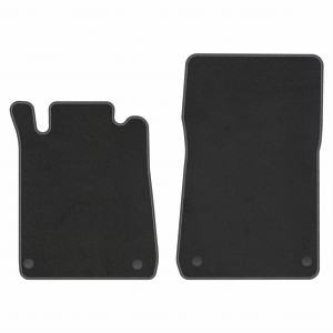 Premium Fussmatten passend für Mercedes-Benz SLK R170 1996-2004
