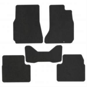 Premium Fussmatten passend für Nissan Skyline R34 1999-2002