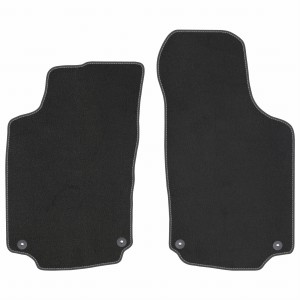 Premium Fussmatten passend für Opel Tigra II TwinTop 2004-2009