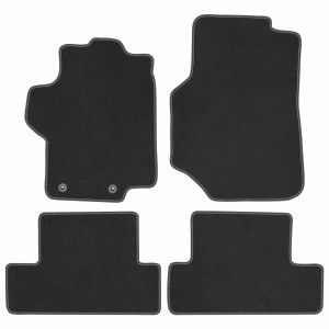 Premium Fussmatten passend für Peugeot 1007 2005-2009