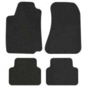 Premium Fussmatten passend für Alfa Romeo 159 2005-2011