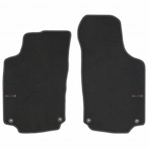 Excellence Fussmatten passend für Opel Tigra II TwinTop 2004-2009