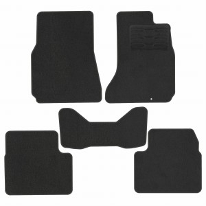 Carbon Fussmatten passend für Nissan Skyline R34 1999-2002