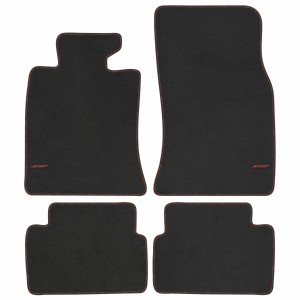 Sport Fussmatten passend für MINI R55 Clubman 2007-2014