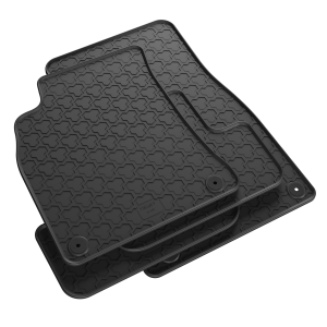 Gummimatten passend für Audi A4 B8 8K 2008-2015