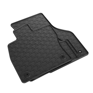 Gummimatten passend für Seat Leon III 2012-