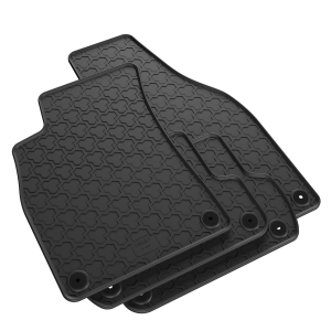 Gummimatten passend für Seat Exeo 2008-2013
