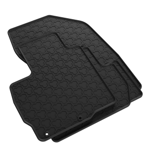 Gummimatten passend für Peugeot 4007 2007-2012