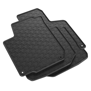 Gummimatten passend für Volkswagen Golf IV 1997-2003