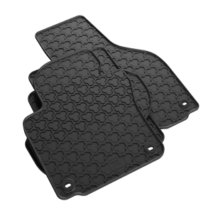 Gummimatten passend für Volkswagen Golf V 2003-2008