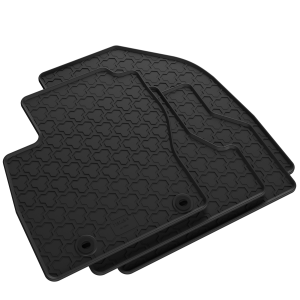 Gummimatten passend für Ford Focus II 2004-2011
