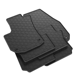 Gummimatten passend für Opel Zafira B 2005-2011 7m