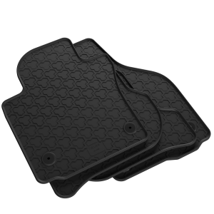 Gummimatten passend für Seat Leon II 2005-2012